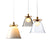 Bell Suspension Lamp