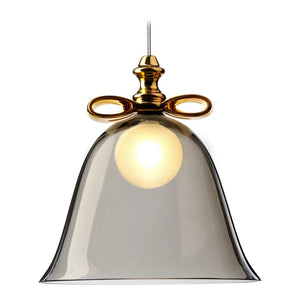 Bell Suspension Lamp