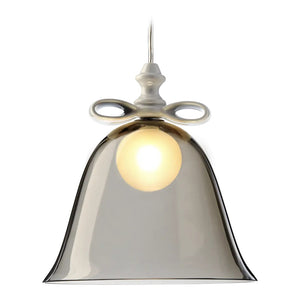 Bell Suspension Lamp