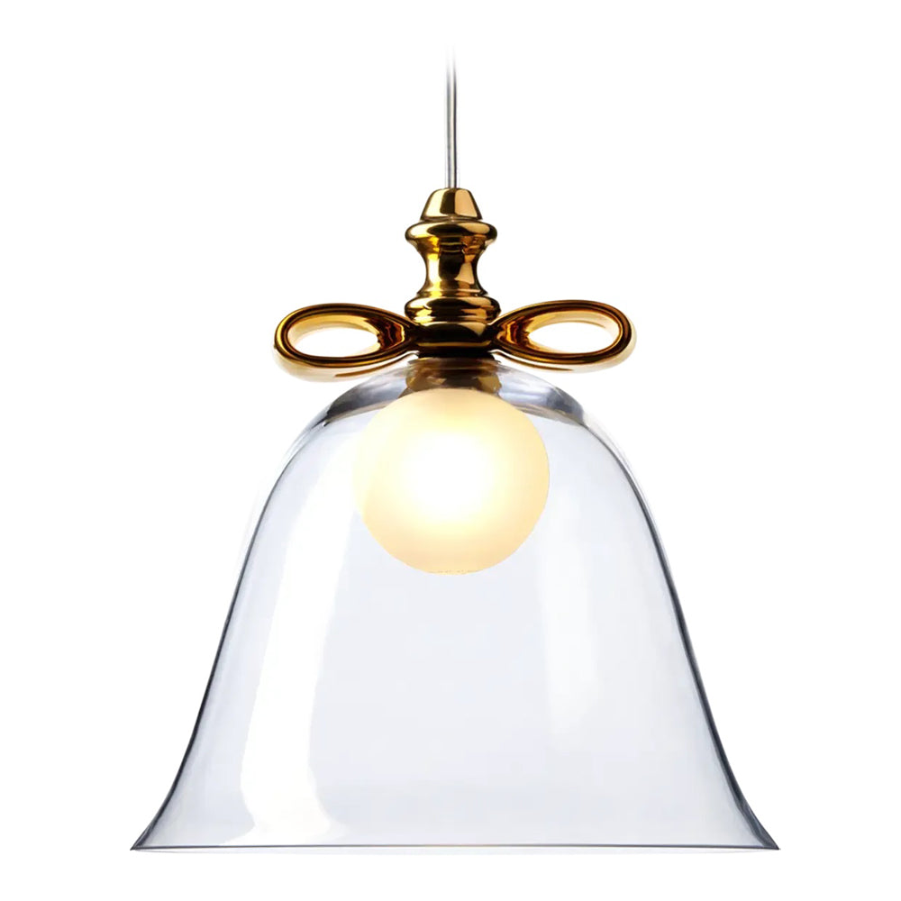 Bell Suspension Lamp