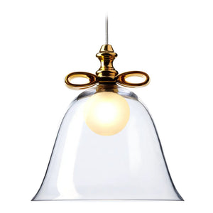 Bell Suspension Lamp