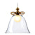 Bell Suspension Lamp