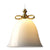 Bell Suspension Lamp