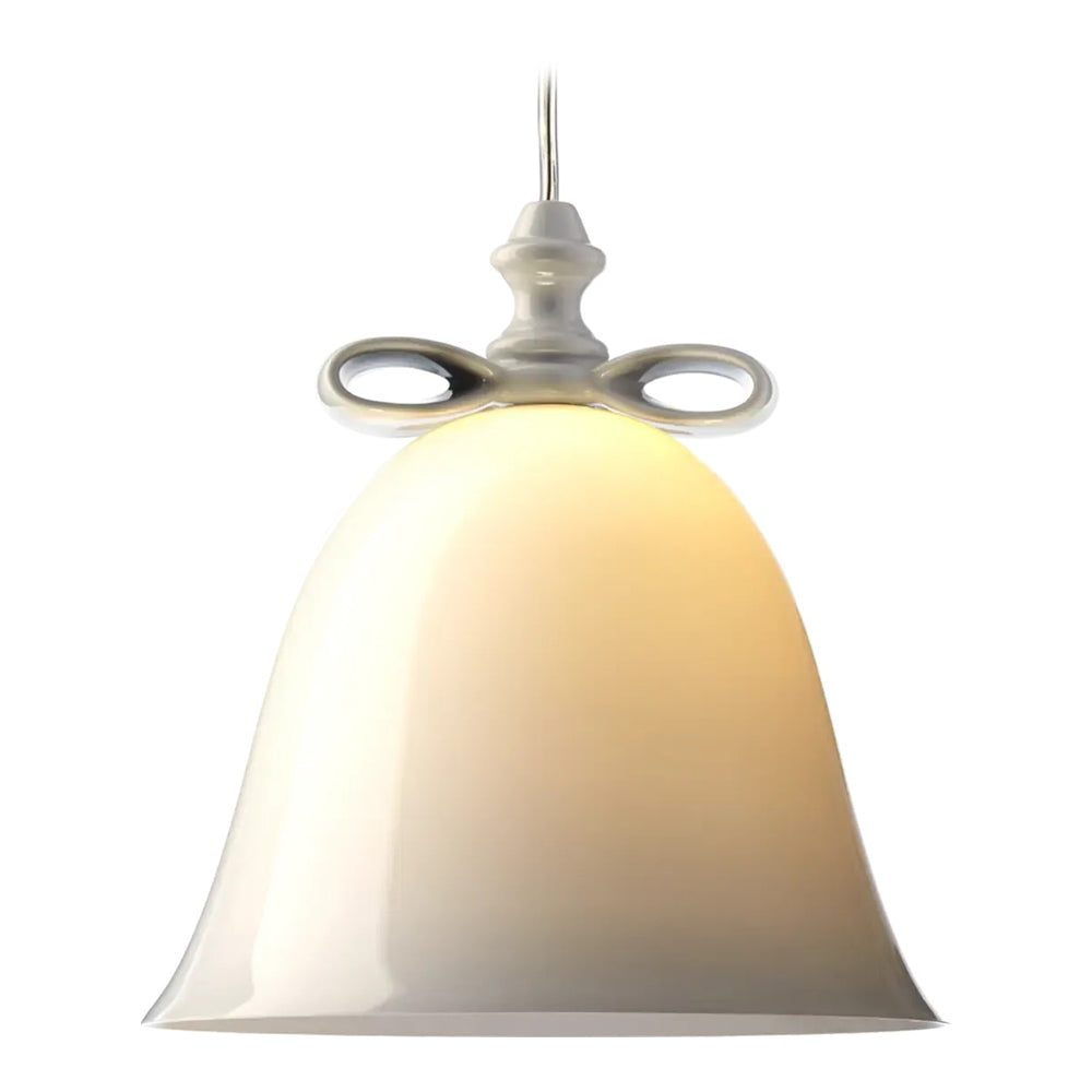 Bell Suspension Lamp