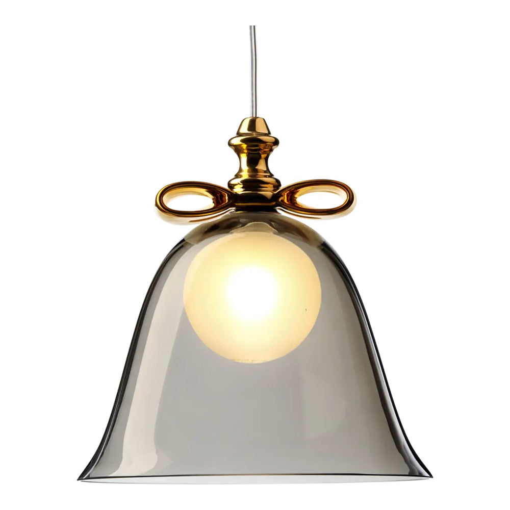 Bell Suspension Lamp