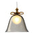 Bell Suspension Lamp