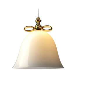 Bell Suspension Lamp