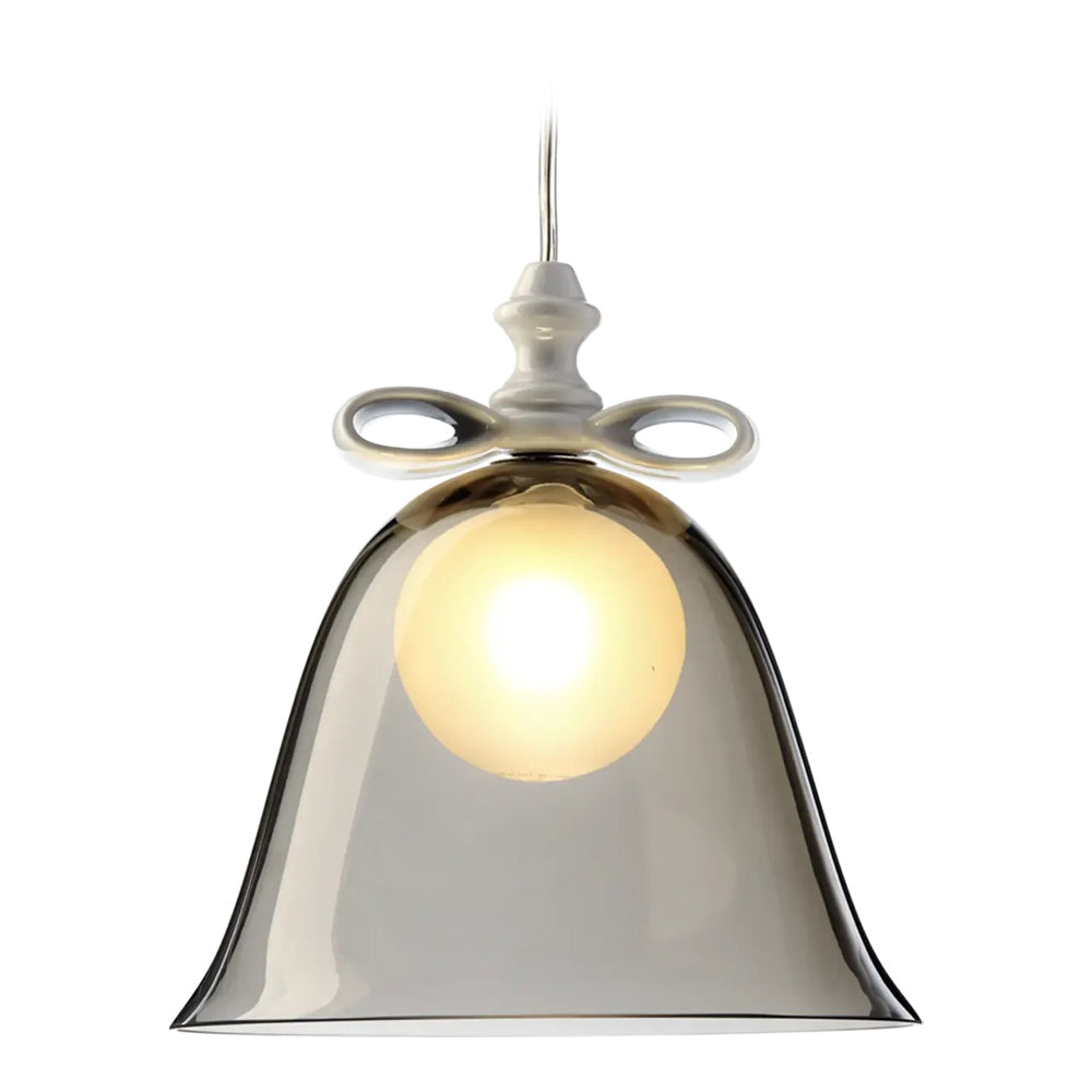 Bell Suspension Lamp