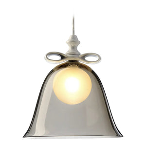 Bell Suspension Lamp