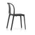 Belleville Side Chair Plastic Outdoors Vitra 