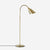 Bellevue Floor Lamp AJ7 Floor Lamps &Tradition Brass 