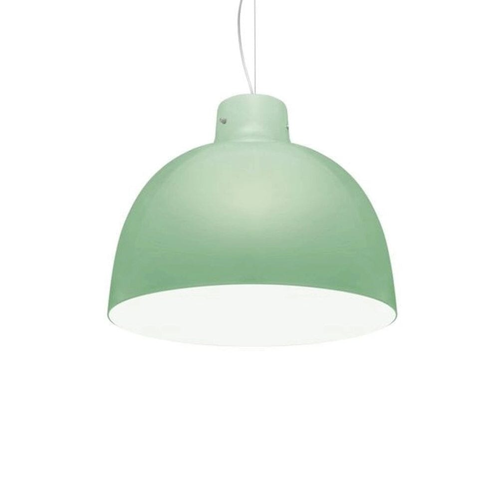 Bellissima Ceiling Light ceiling lights Kartell Glossy Green 