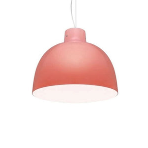 Bellissima Ceiling Light ceiling lights Kartell Glossy Pink 