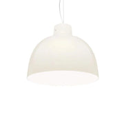 Bellissima Ceiling Light ceiling lights Kartell Glossy White 
