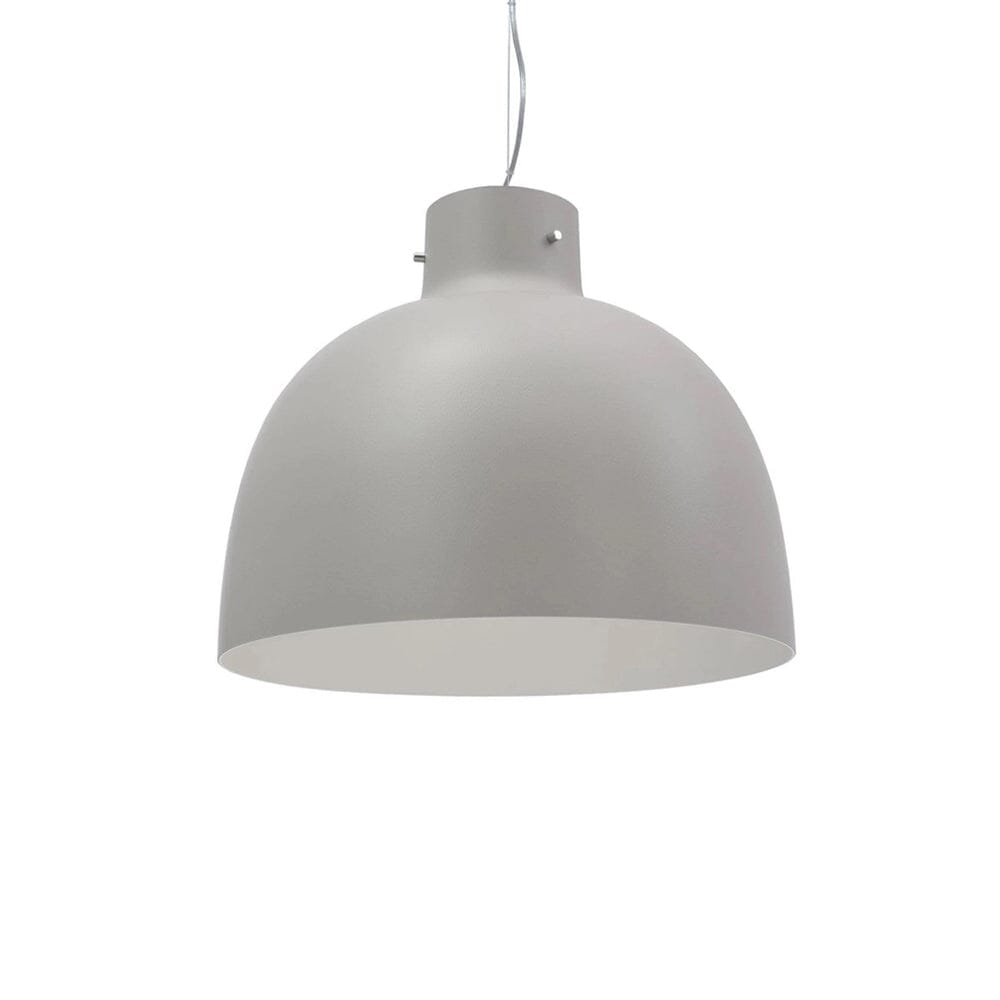 Bellissima Ceiling Light ceiling lights Kartell Matte Dove 