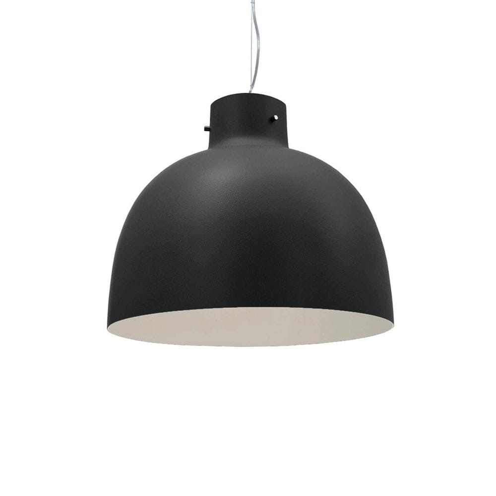 Bellissima Ceiling Light ceiling lights Kartell Matte Black 