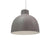 Bellissima Ceiling Light ceiling lights Kartell Matte Brown 