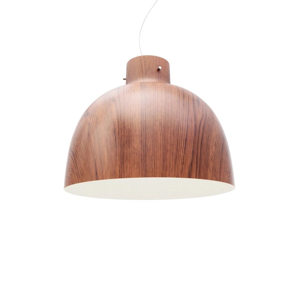 Bellissima Ceiling Light ceiling lights Kartell Wood 