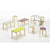 Bench 153B ColoRing Benches Artek 