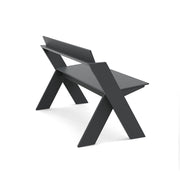 Loll Designs Here and There Bench — manufacturer product image 2