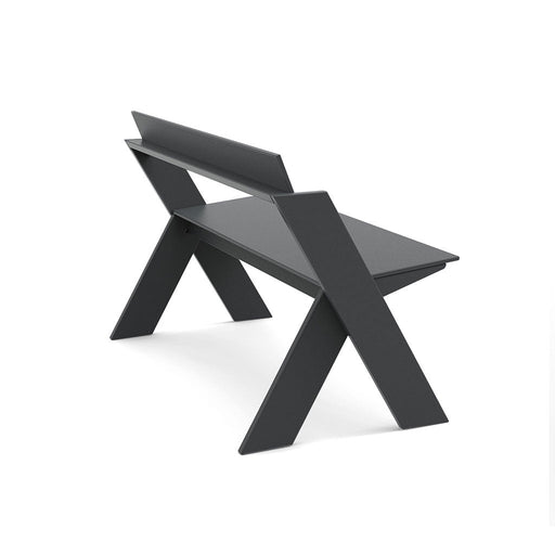 Loll Designs Here and There Bench — manufacturer product image 2