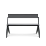 Loll Designs Here and There Bench — manufacturer product image 3