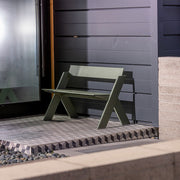 Loll Designs Here and There Bench — manufacturer product image 11