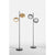 Berlin Floor Lamp Floor Lamps Oluce 