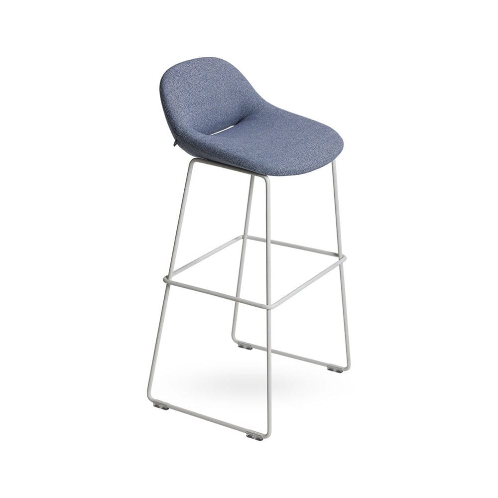 Beso Sledge Stool Stools Artifort 