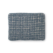 Betty Cushion cushions Kartell Rectangle / Jacquard Teal 