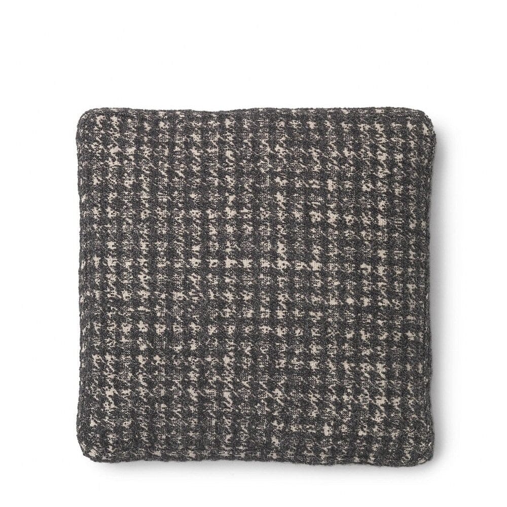 Betty Cushion cushions Kartell Square / Jacquard Grey 