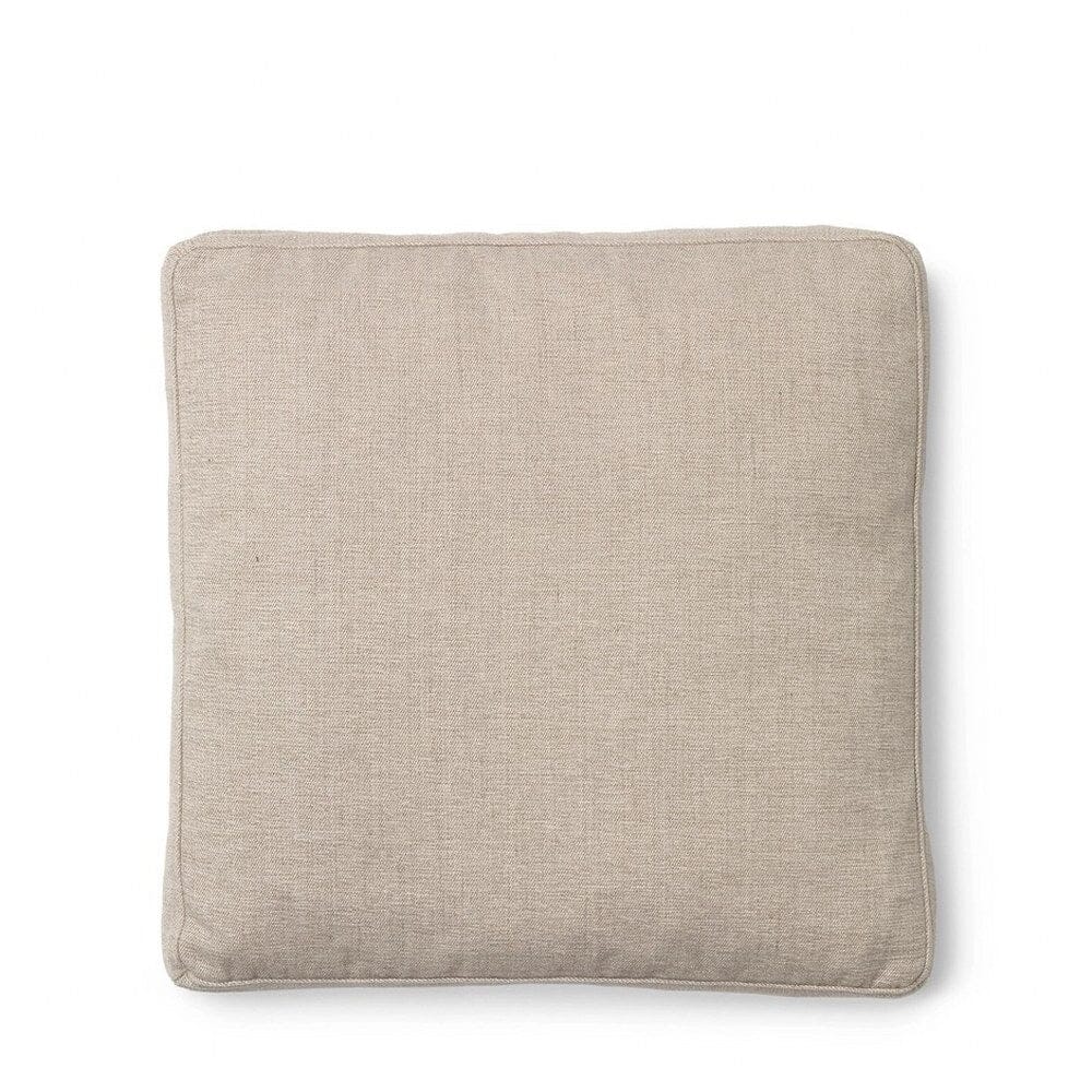 Betty Cushion cushions Kartell Square / Melange Beige 