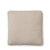 Betty Cushion cushions Kartell Square / Melange Beige 