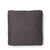 Betty Cushion cushions Kartell Square / Melange Grey 