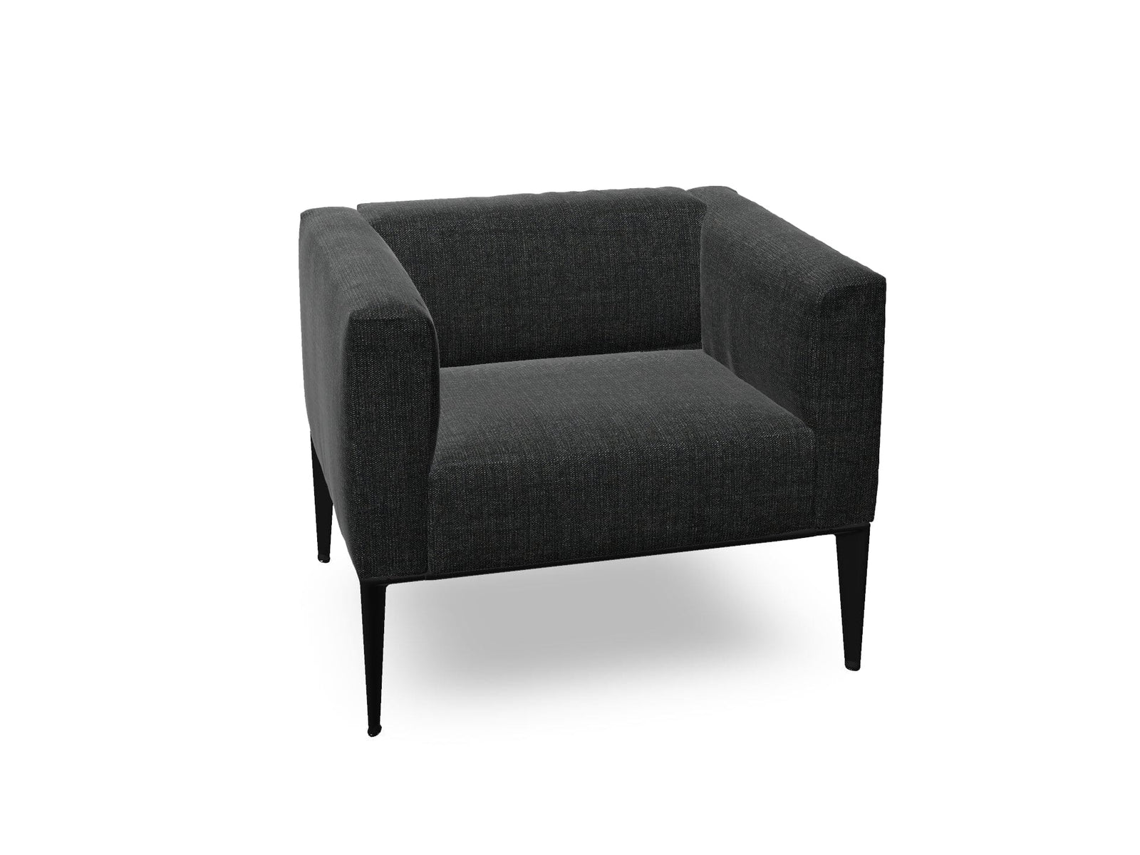 Sean Lounge Chair lounge chair Arper 