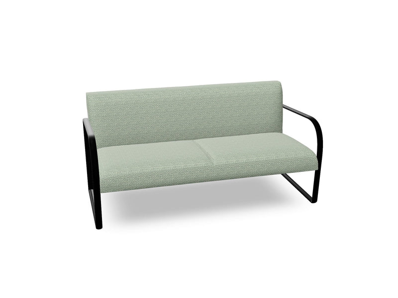 Arcos Two Seat Sofa Sofa Arper 