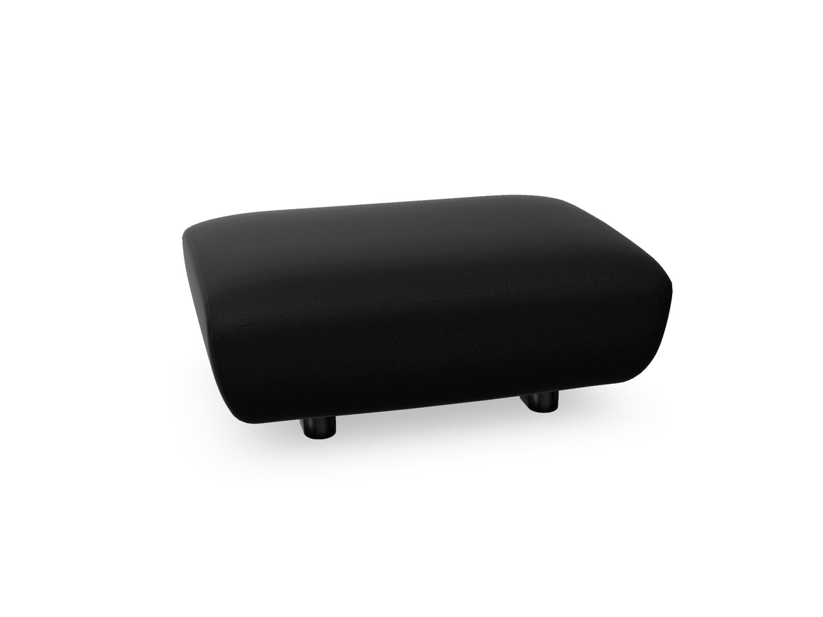Shaal Rectangular Pouf