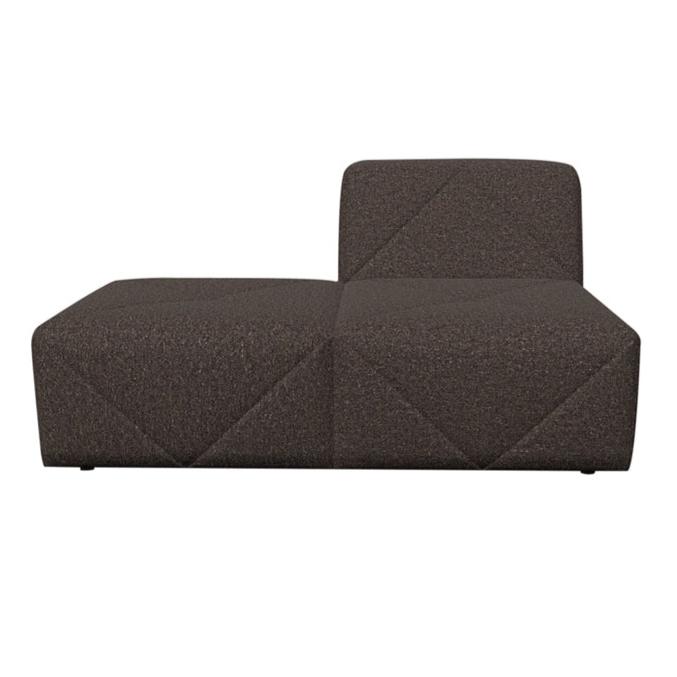 BFF Modular Sofa - Dormeuse