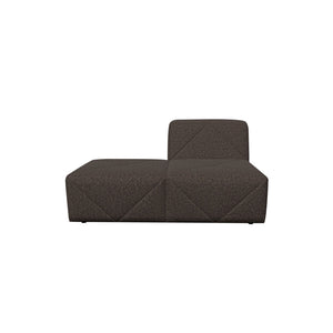 BFF Modular Sofa - Dormeuse