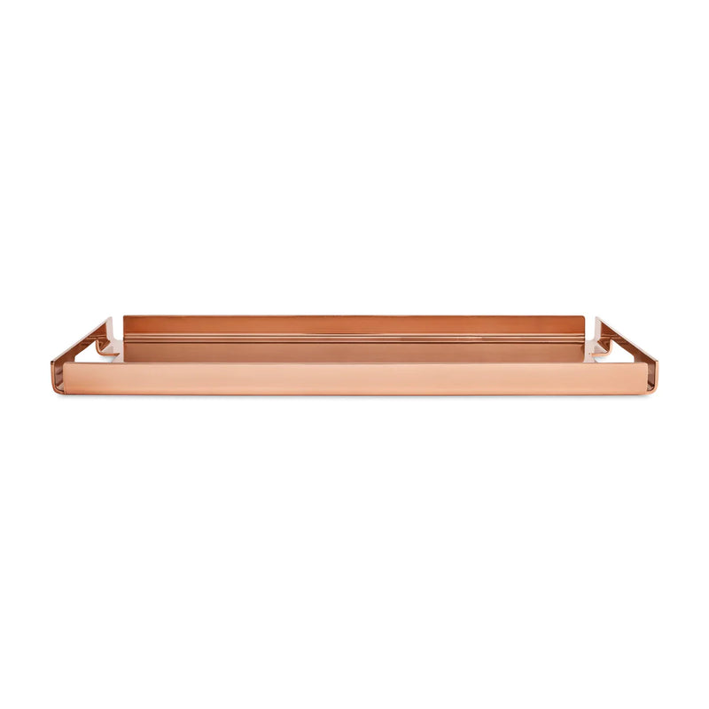Billet Tray