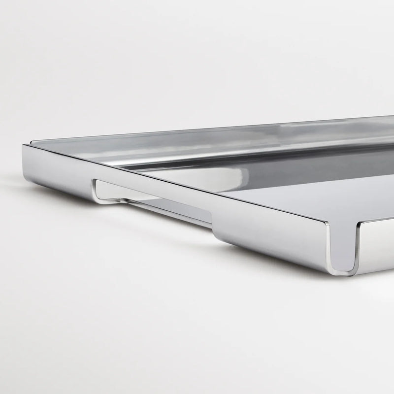 Billet Tray
