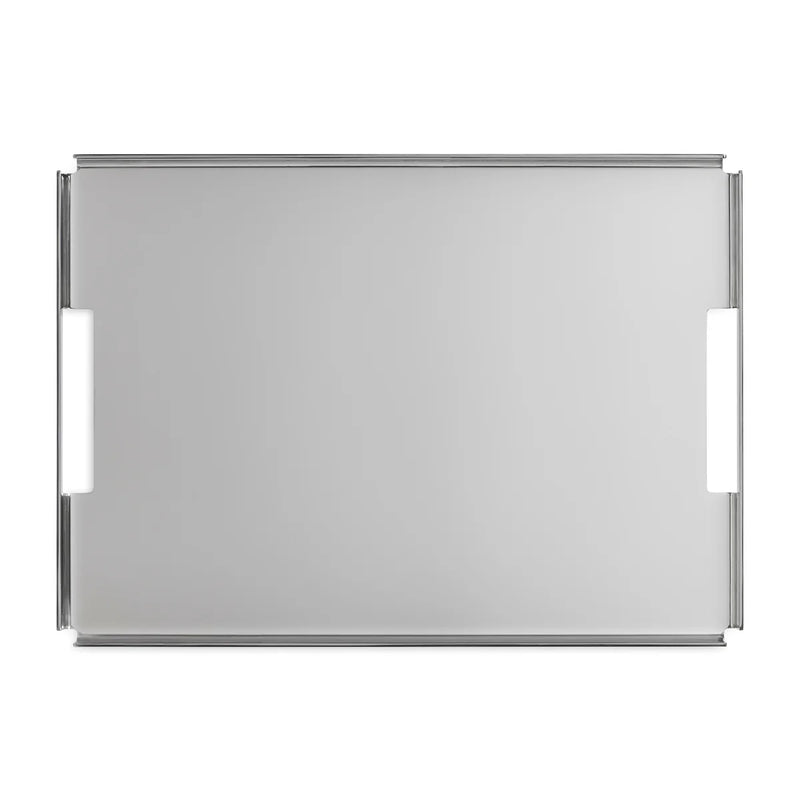 Billet Tray