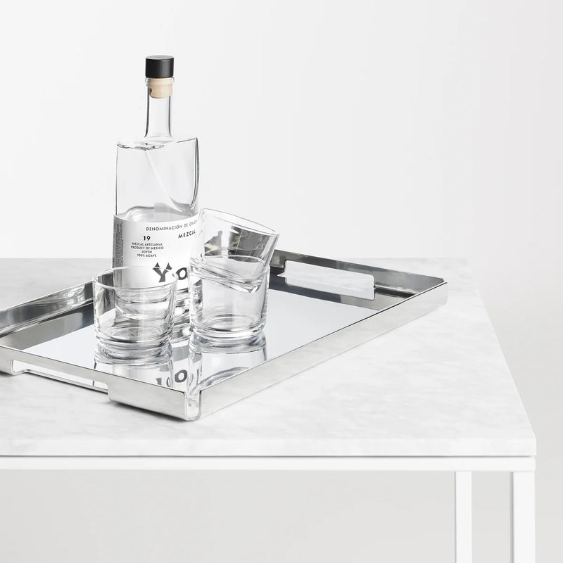 Billet Tray