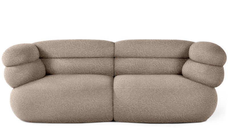 Biboni Sofa Two Seater