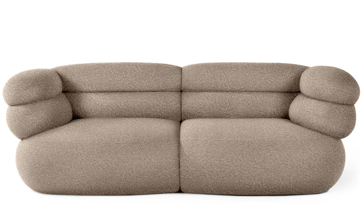 Biboni Sofa Two Seater