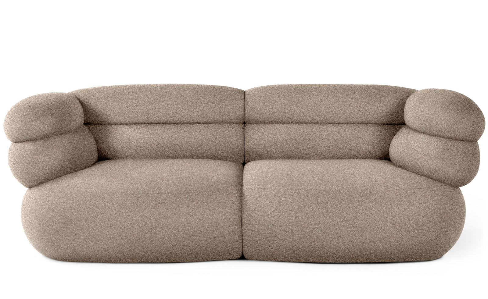 Biboni Sofa Two Seater