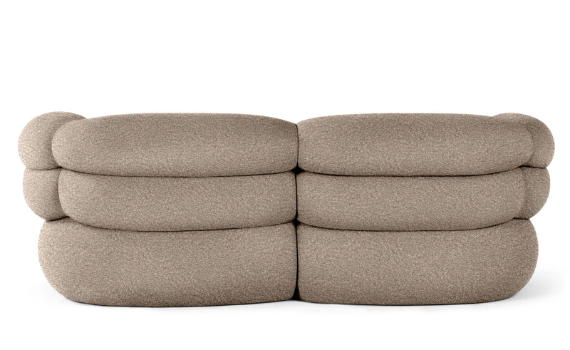 Biboni Sofa Two Seater