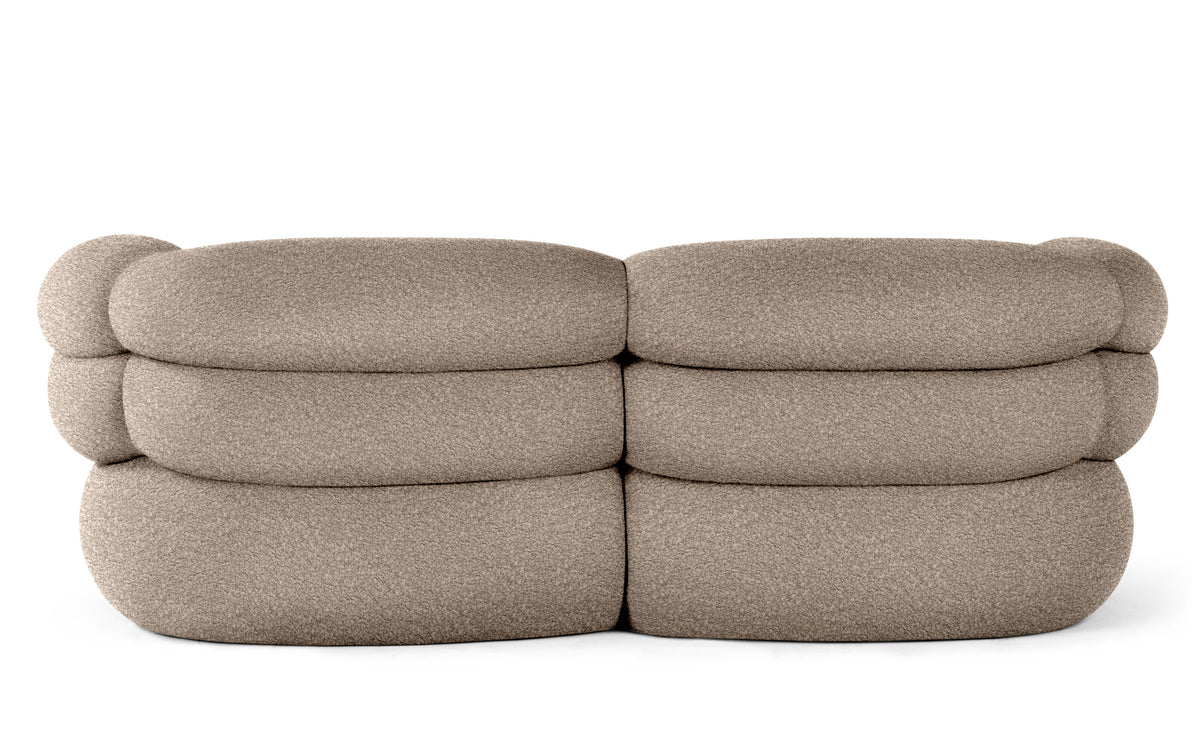 Biboni Sofa Two Seater