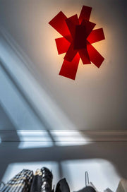 Big Bang Wall Lamp wall / ceiling lamps Foscarini 