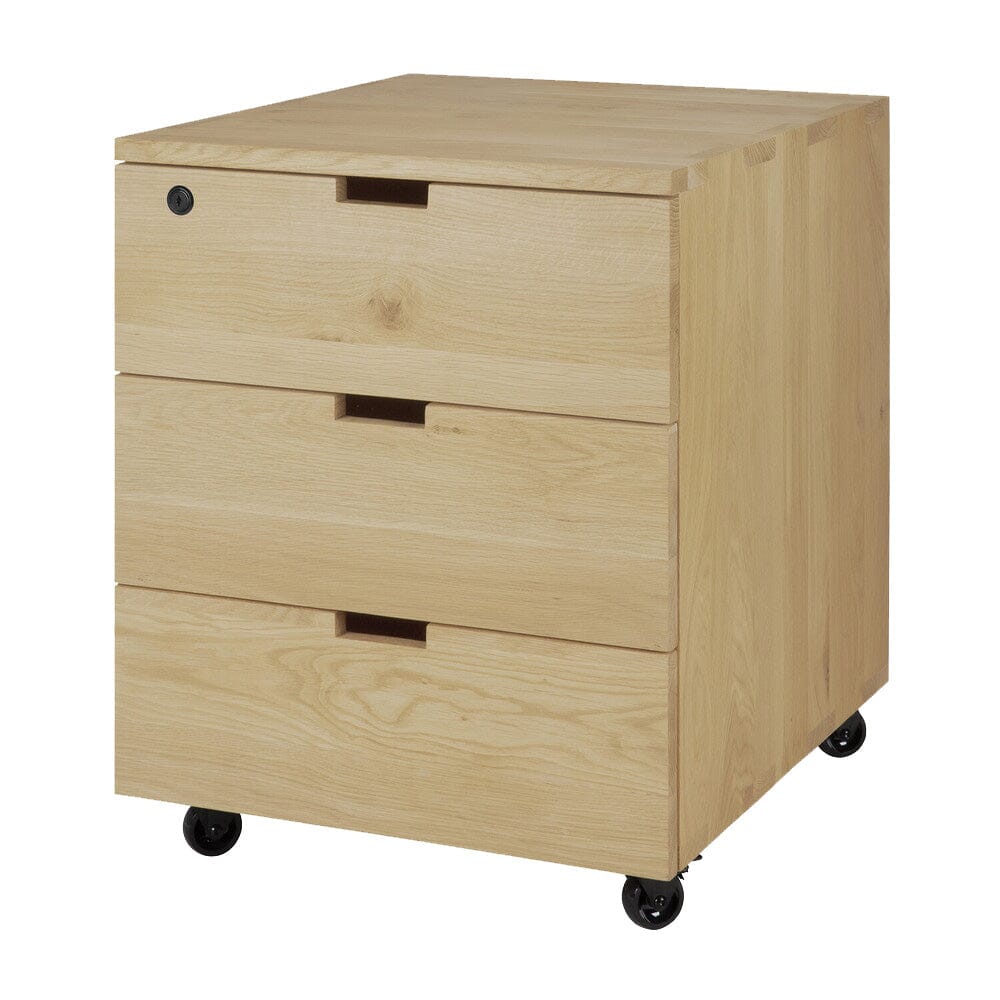 Billy Drawer Unit storage Ethnicraft 